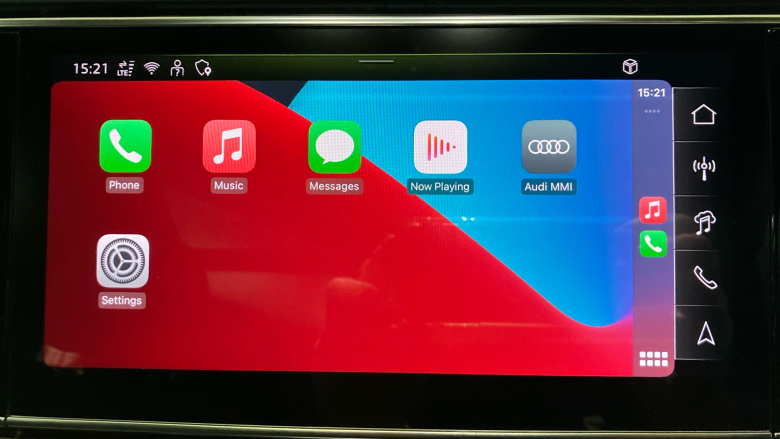 Audi Q7 45 TDI Quattro Black Edition 5dr Tiptronic Diesel Estate